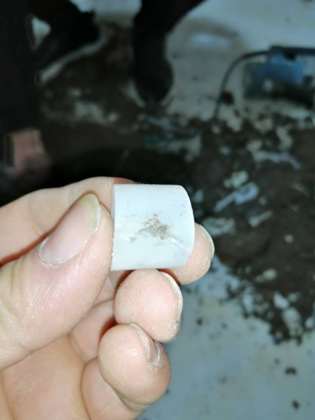 平罗地暖漏水检测